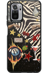 Party hard 2.0 - Xiaomi Redmi Note 10