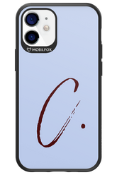 (Jellyfish Presso) C 2.0 - Apple iPhone 12 Mini
