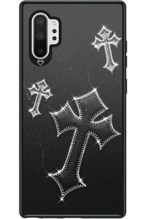 Gothic Cross - Samsung Galaxy Note 10+