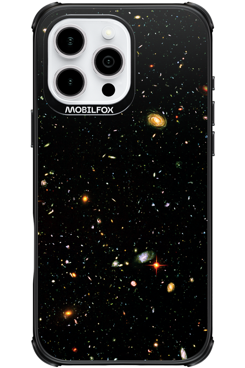 Cosmic Space - Apple iPhone 16 Pro Max