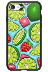 LimeBerry - Apple iPhone 7