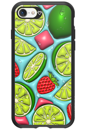 LimeBerry - Apple iPhone 7