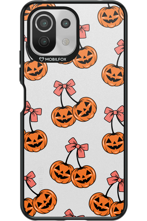 Pumpkin Cherry - Xiaomi Mi 11 Lite (2021)