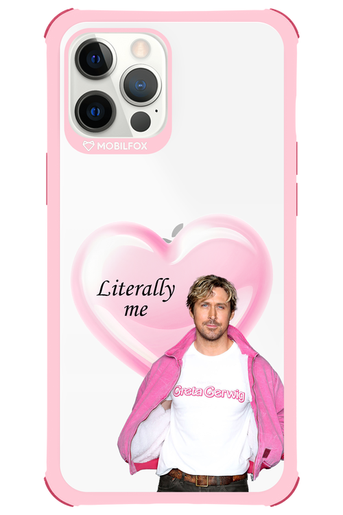 Literally Me - Apple iPhone 12 Pro Max