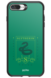 Slytherin2 - Apple iPhone 8 Plus