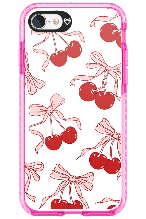 Cherry Queen - Apple iPhone SE 2020