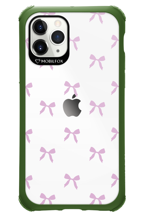 PinkyPromise - Apple iPhone 11 Pro