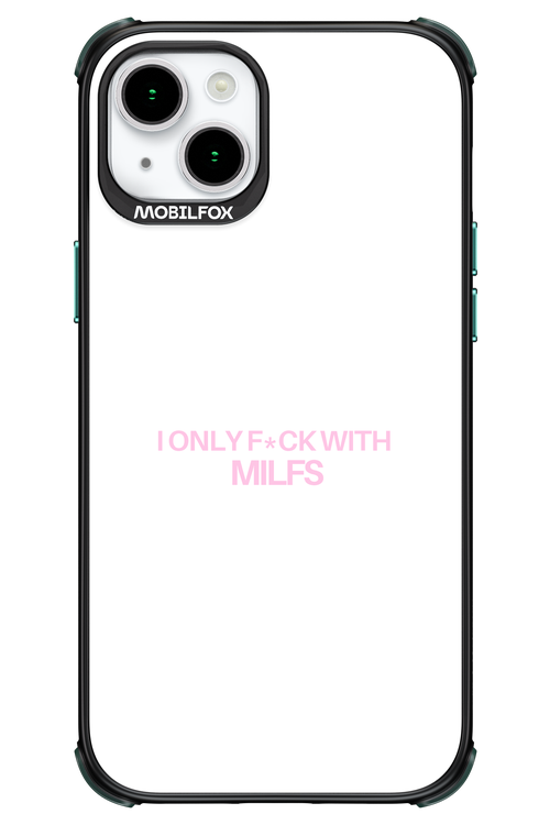 Only Milf - Apple iPhone 15 Plus