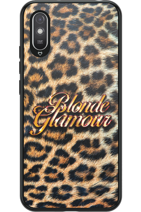 Blonde Glamour - Xiaomi Redmi 9A