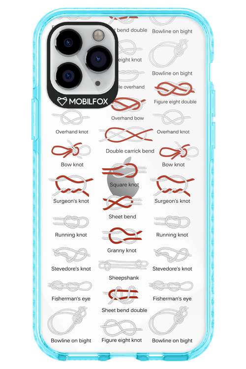 Knot Master - Apple iPhone 11 Pro