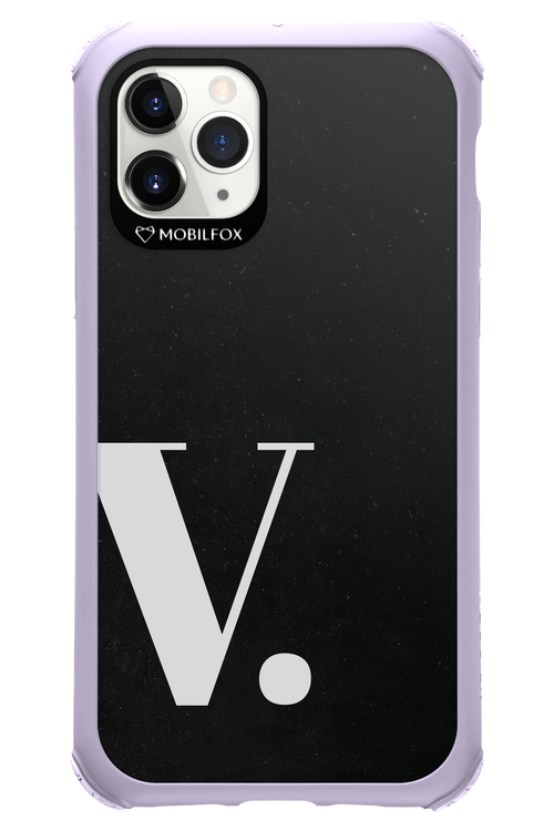 V (Off Space) - Apple iPhone 11 Pro