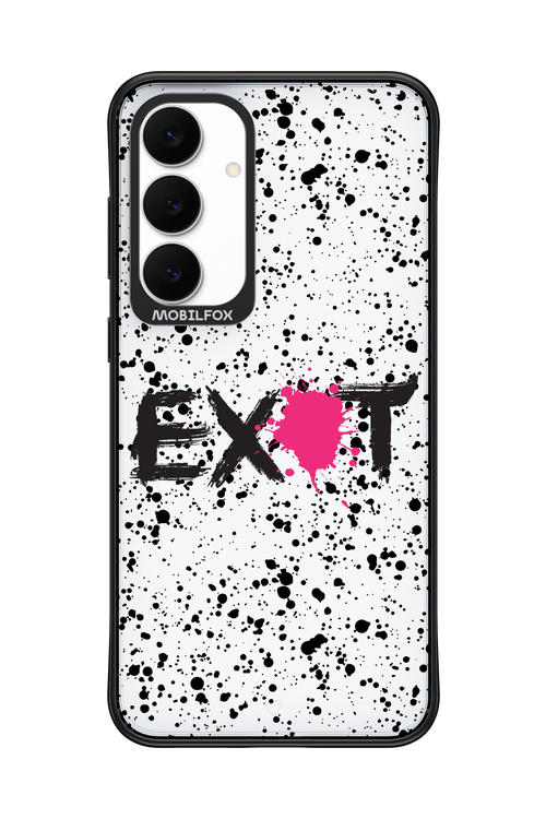 EXOT SPLASH 2.0 - Samsung S25 FE