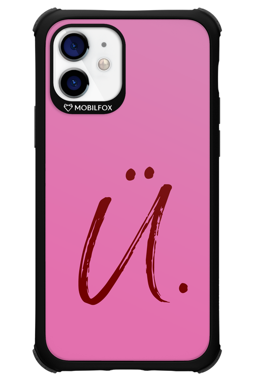 (Sorbet) U II 2.0 - Apple iPhone 12