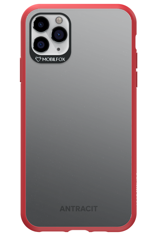 Antracit 2.0 - Apple iPhone 11 Pro Max