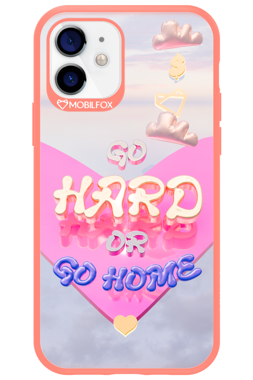 GoHard - Apple iPhone 12