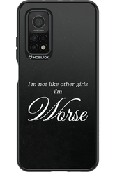 I'm Worse - Xiaomi Mi 10T 5G