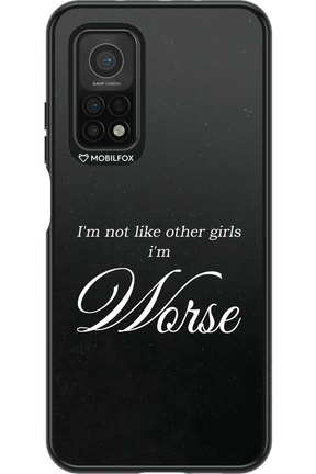 I'm Worse - Xiaomi Mi 10T 5G