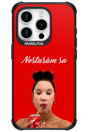 Nestarám Sa - Apple iPhone 15 Pro