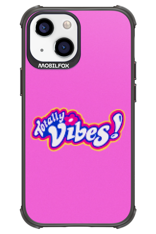 Totally Vibes II - Apple iPhone 13 Mini
