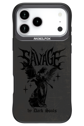 St. Savage - Apple iPhone 17 Pro Max