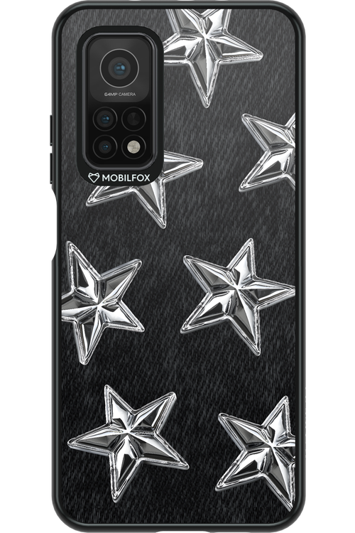 Chrome Stars - Xiaomi Mi 10T 5G