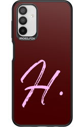 (Dark Blush) H 2.0 - Samsung Galaxy A04s