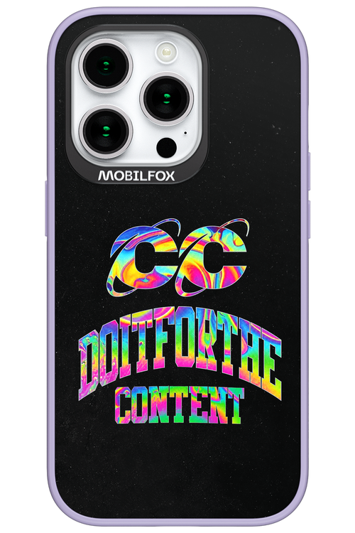 DO IT 2.0 - Apple iPhone 15 Pro