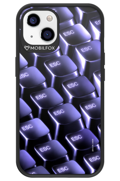 Can's Escape 2.0 - Apple iPhone 13
