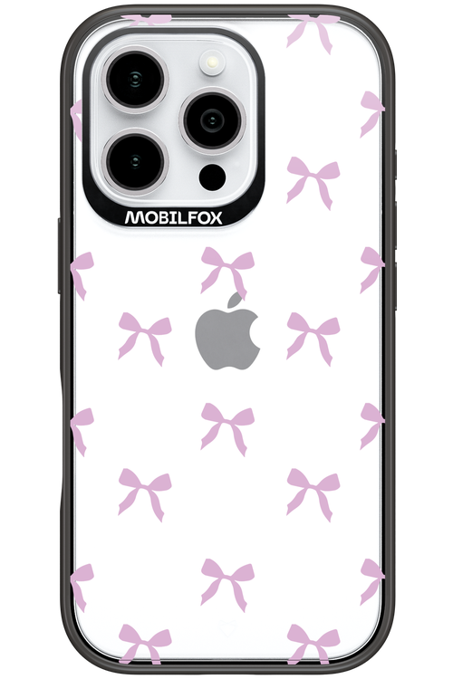 PinkyPromise - Apple iPhone 16 Pro