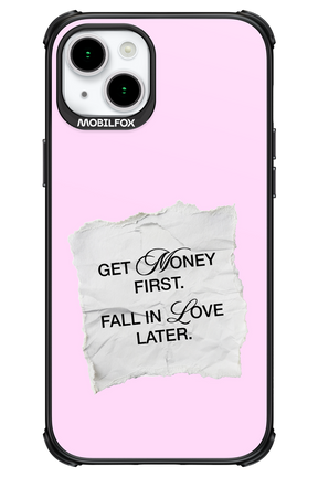 Money First - Apple iPhone 15 Plus