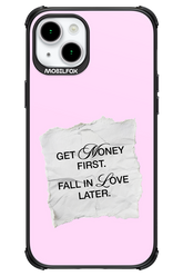 Money First - Apple iPhone 15 Plus