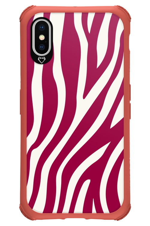 Sour Cherry - Apple iPhone X