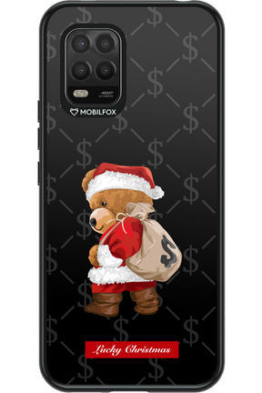 Lucky Christmas - Xiaomi Mi 10 Lite 5G