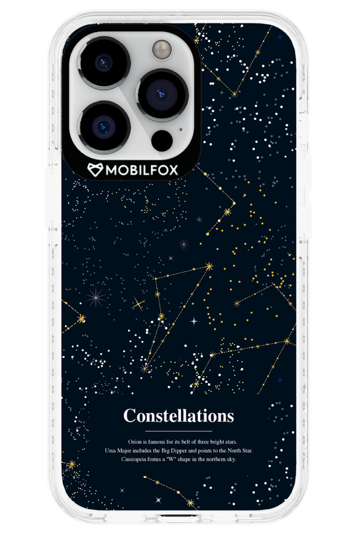 Constellations - Apple iPhone 13 Pro