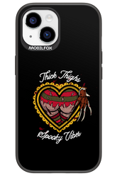 Hot Nightmare - Apple iPhone 15