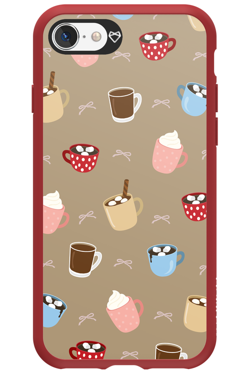 Coco Dream - Apple iPhone SE 2020