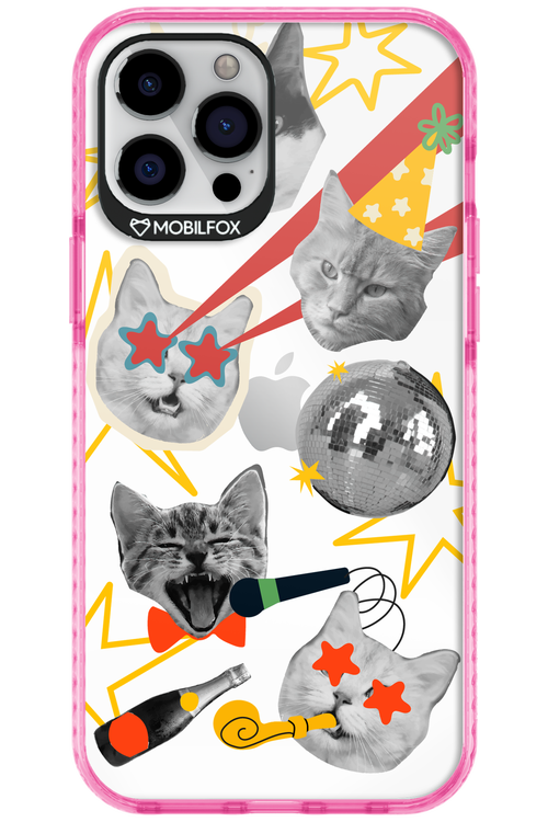 Christmas Chaos - Apple iPhone 12 Pro Max