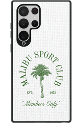 Malibu Sports Club - Samsung Galaxy S22 Ultra