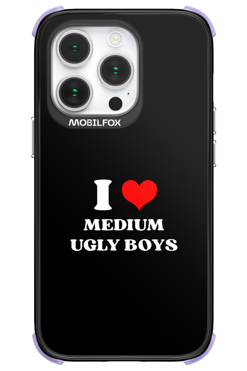 I LOVE 2.0 - Apple iPhone 14 Pro