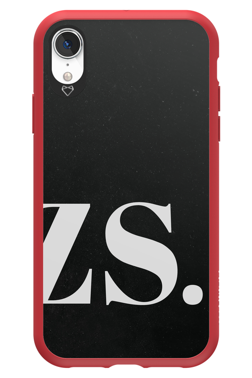 ZS (Off Space) - Apple iPhone XR