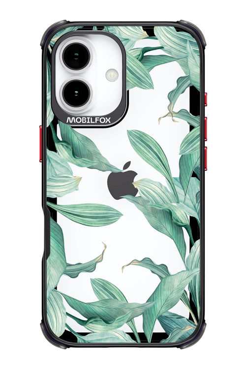 Greenpeace - Apple iPhone 17