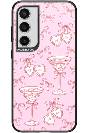 Tipsy Toast 2.0 - Samsung Galaxy S24+