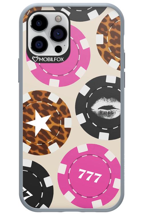 All In - Apple iPhone 12 Pro