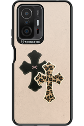 Double Cross - Xiaomi Mi 11T