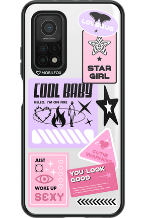 Sticky - Xiaomi Mi 10T 5G