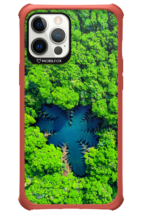 Amazon Echo - Apple iPhone 12 Pro Max