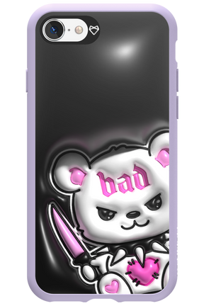 Bad Bear - Apple iPhone 8