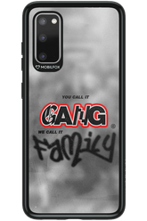 Family Gang - Samsung Galaxy S20