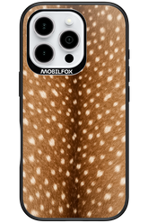 Fawn Dots - Apple iPhone 16 Pro