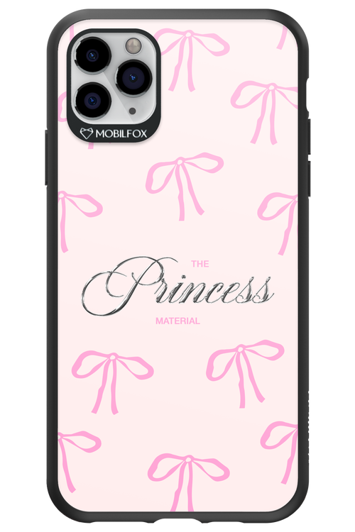 Princess Material 2.0 - Apple iPhone 11 Pro Max